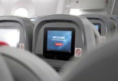 1 in flight entertainmentjpg Panasonic denies Aero in-flight entertainment system flaws