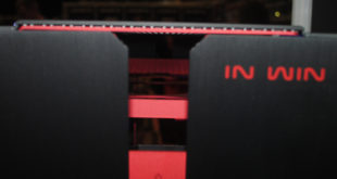 1 in win h tower futurejpg 'We are fast becoming the go-to PC brand for premium offerings' - In Win on the future of its £1,500 H Tower case