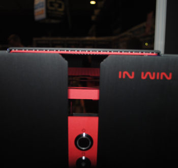 1 in win h tower futurejpg 'We are fast becoming the go-to PC brand for premium offerings' - In Win on the future of its £1,500 H Tower case