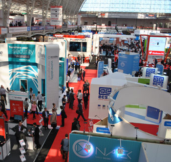 1 infosec webjpg 5 things we learnt at Infosecurity Europe 2016