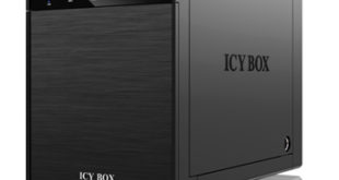 1 ingram icy boxjpg Ingram Micro UK signs RaidSonic's range of Icy Box storage solutions