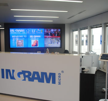 1 ingram reaction acquisitionjpg 'They will take each other into other markets' - rival disties react to surprise Ingram news
