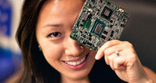 1 intel anna cheng pcr boot camp north 2015jpg Intel's Anna Cheng to analyse the biggest tech trends at PCR Boot Camp North