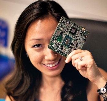 1 intel anna cheng pcr boot camp north 2015jpg Intel's Anna Cheng to analyse the biggest tech trends at PCR Boot Camp North