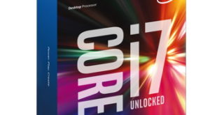 1 intel core i7 skylake webjpg Why does the tech channel suffer from stock shortages?