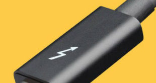 1 intel usb 3jpg Intel pushes its Thunderbolt 3.0 USB port by giving it away