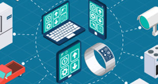 1 iot business webjpg LG Smart Park named 'Lighthouse' for futuristic manufacturing technology