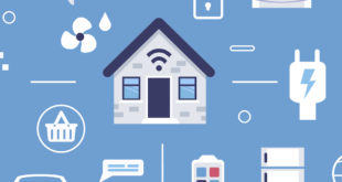 1 iotjpg A market connected - the IoT in context