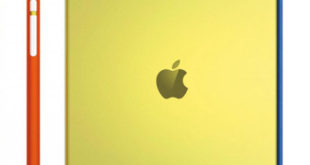1 ipad pro yellow webjpg Jony Ive designs £15,000 yellow Apple iPad Pro to raise money for charity