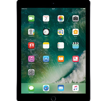 1 ipad pro 97 space grey 350x35jpg Apple to revamp and expand iPad range - reports