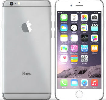 1 iphone 6jpg Chinese court rules in Apple's favour in iPhone 6 patent saga