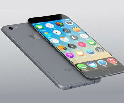1 iphone 8jpg Will consumers pay $999 for the iPhone 8?