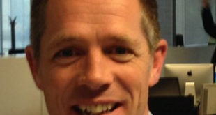 1 james vyvyan sophos webjpg Sophos: A firewall on its own will not protect your business, despite what vendors tell you