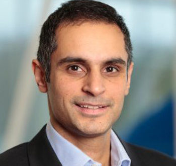 1 jamil nithoo webjpg Jamil Nathoo becomes general manager for consumer and SMB sales at Dell UK