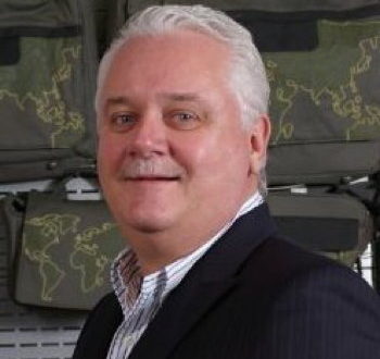1 john goodwin nedis webjpg Nedis UK appoints new country manager