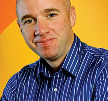 1 john harber webjpg Lenovo appoints John Harber as UKI general manager