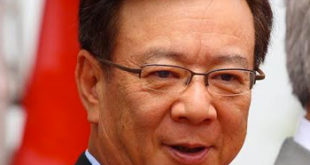 1 john hsuan webjpg D-Link to focus on connected home market, unveils new global chairman