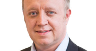 1 john oreilly webjpg HP on the changing mobile workplace