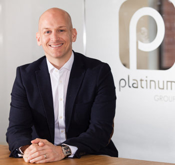 1 jon harrison platinum components webjpg Platinum Components: How the team went from working in a bedroom to building a £42m business