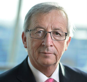 1 junckerjpg EU launches campaign into Europeans' fear of the internet