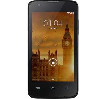 1 kazam tropper 440l webjpg Exertis bolsters smartphone offering with Kazam