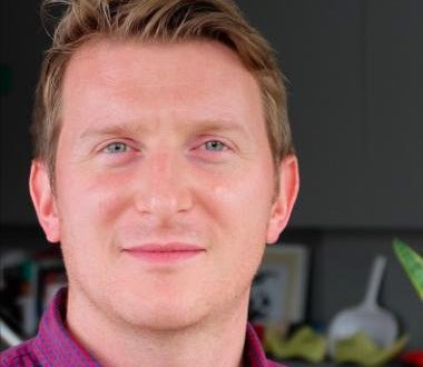 1 keith metcalfe ebay ukjpg Opinion: UK shoppers fuelling growth of the consumer electronics industry
