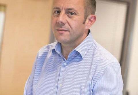 1 kevin linselljpeg Timico appoints new CTO