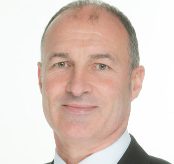1 kevin patterson exertis webjpg Exertis picks up Dell and NEC awards; appoints new COO