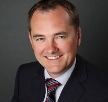 1 klaus schultz fujitsu document scanning verticalsjpg 'Digital transformation can help resellers move into new vertical markets' - Fujitsu