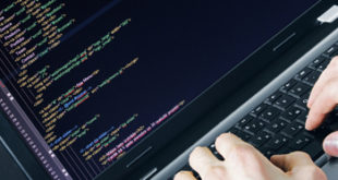 1 laptop hack webjpg Security roundup: Top 10 hacks of 2015, new malware falls by 15,000 a day, iOS threats more than double
