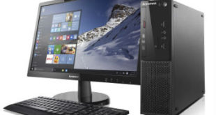 1 lenovo pcjpg Lenovo PC growth proves there's still life in the industry yet