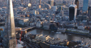 1 londonjpg Will other tech giants follow Samsung's lead and snub London?