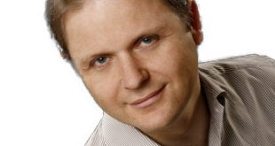 1 louis perrin hp webjpg 'We see exciting opportunities for the desktop through innovative new form factors' - HP