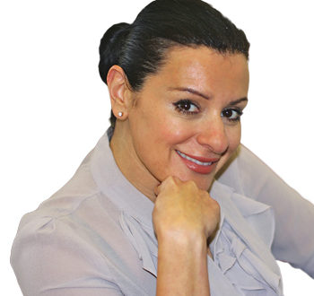 1 maggie zaboura new webjpg A day in the life of Maggie Zaboura, founder and CEO of Zaboura Communications