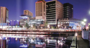 1 manchesterjpg Manchester emerges as technology hub as firms look beyond London