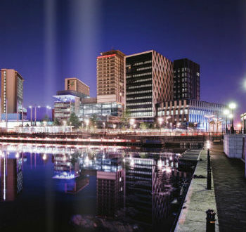 1 manchesterjpg Manchester emerges as technology hub as firms look beyond London