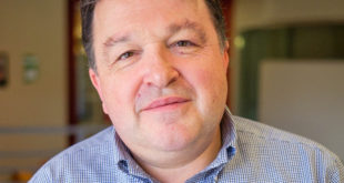 1 mark cattini autodeskjpg It's time to accept cybercrime is a real danger