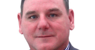 1 mark pearce dell webjpg Why building a modern datacentre is like searching for the perfect partner