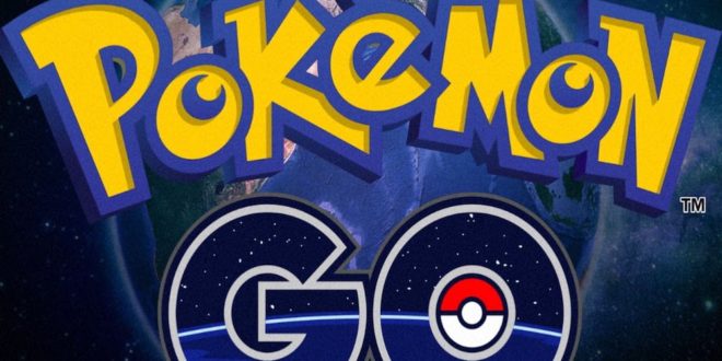 1 maxresdefaultjpg Pokémon Go one year on - two lessons and one question