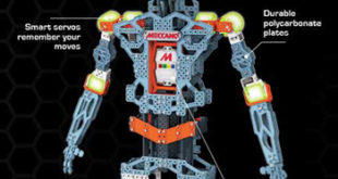 1 meccano maplin webjpg Maplin's top 10 Christmas predictions reveal why you need to stock 1980s tech