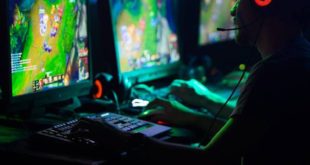 1 meltdown paris competition league of legendsjpg Esports: Scratching the surface