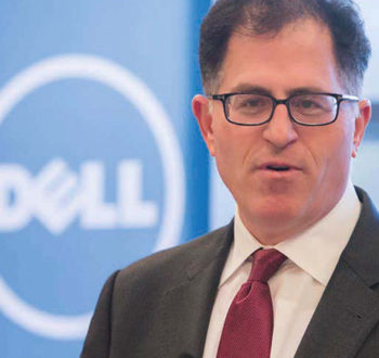 1 michael dell webjpg Michael Dell: We're still serious about PCs and want to grow our retail business