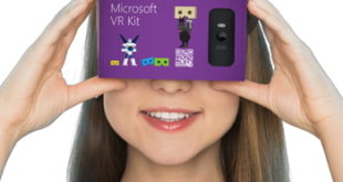 1 microsft vr kit webjpg How will Microsoft's new VR Kit impact virtual reality?