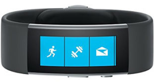 1 microsoft band 2 webjpg Tech Data to distribute Microsoft's Band 2 wearable, appoints Android business development manager