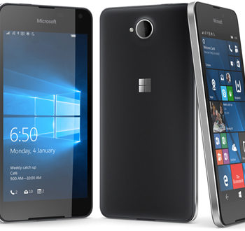 1 microsoft lumia 650 webjpg Microsoft to cut 1,850 jobs as it calls time on Nokia phone business