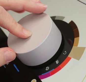 1 microsoftsurfacedial 0041024jpg Microsoft Surface project leader hints that Dial is just the start
