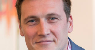 1 mike anderson brother webjpg Mike Anderson named new marketing head at Brother UK