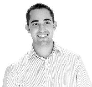 1 mike brooman webjpg 55% of businesses are seeing IT skills improving