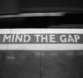 1 mind the gap 1484157 1600x1200jpg Skills gap will remain a key issue in 2017