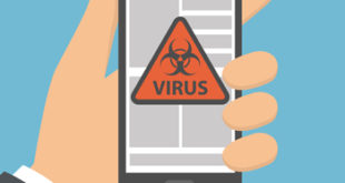 1 mobile virus webjpg Tech Data offers Google Android Essentials to simplify mobile device security